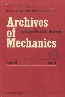 On the stability limit of non-linear resonances in multiple-degrees-of-freedom vibrating systems