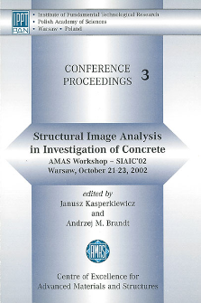 Applications of image analysis in concrete technology: fibres, microcracks (micro) and surface of concrete (macro)