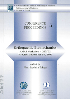 Biomechanics of the hip joint