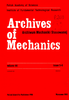 Modelling of large plastic deformations based on the mechanism of micro-shear banding. Physical foundations and theoretical description in plane strain