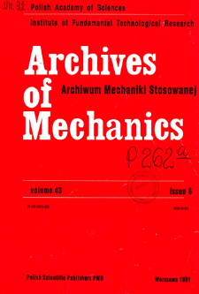 A generalized variational principle for piezoelectromagnetism in an elastic medium