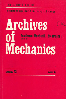 Method of multiple scales and the problem of aerodynamically generated sound