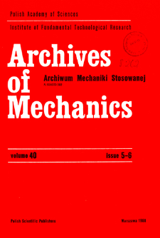 Thermomechanical behavior of shape memory alloys