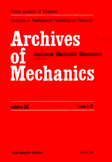 A remark on kinematic hardening.