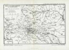 Atlas gwar bojkowskich. T. 1, Cz. 1, Mapy