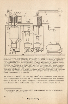 Przemysłowe urządzenie do otrzymywania drobnoziarnistych proszk&oacute;w spoiw miękkich metodą rozpylania ciekłego metalu = The industrial device to the obtaining fine-grained powders of the solders by the method of atomization from the liquid state