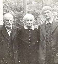Arkadiusz Kreczmer, NN, Bogdan Kreczmer
