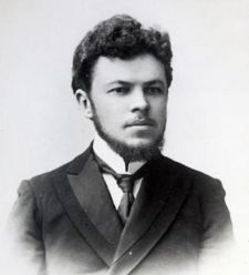 Stanisław Minkiewicz