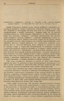 Mowszowicz, J., Hereźniak, J., Olaczek, R. i Urbanek, H. - 1963 - Rezerwat modrzewia polskiego Trębaczew - Pr. Wydz. Mat.-Przyr. Łódź. TN, 94: 1-99 tabl. 3 fig. 37