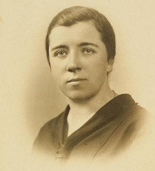Helena Modrzejewska