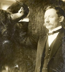 Edward Lubicz Niezabitowski