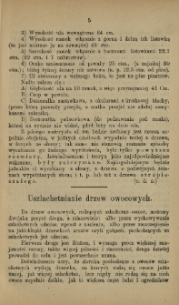 Uszlachetnianie drzew owocowych [1]