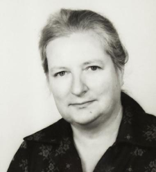 Maria Prószyńska