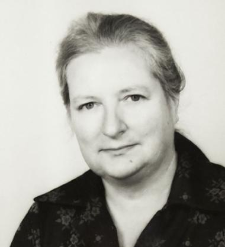 Maria Pr&oacute;szyńska