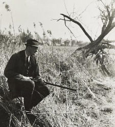 Mieczysław Mniszek Tchorznicki