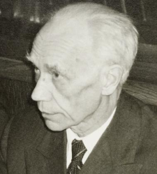 Franciszek Staff