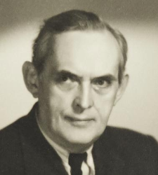 Tadeusz Wolski