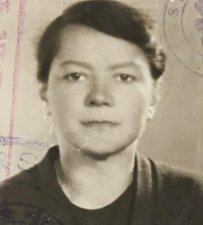 Jadwiga Ocioszyńska-Wolska