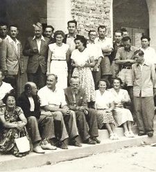 Conference of the young biologists