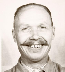 Stanisław Borowski