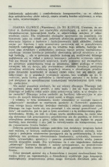 "Przygody ekolog&oacute;w i ewolucjonist&oacute;w w krainie superorganizm&oacute;w" (dyskusja) : Ja to kupuję