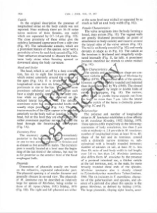 A new species of Dolichodorus (Nematoda: Tylenchida) from coastal dune sands / W. C. Clark.