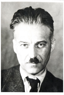 Wincenty Lesław Wiśniewski