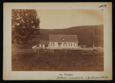 Pietropawłowsk. Faktoria amerykańska