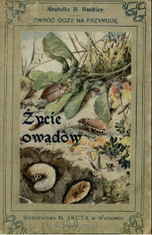 Życie owad&oacute;w
