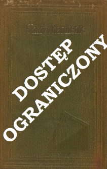 Skały i kamienie : kr&oacute;tki zarys mineralogji : (z rysunkami)
