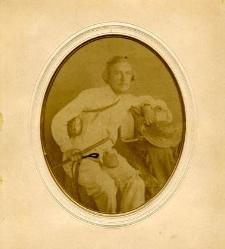Ernst Haeckel [?]