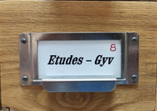 Etudes-Gyv