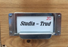 Studia-Trud