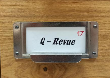 Q-Revue