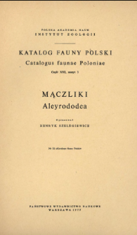 Mączliki = Aleyrododea