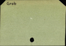 Grob-Gub