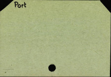 Port-Pric
