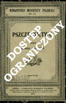 Pszczelnictwo
