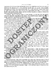 Description of Laimydorus minutus sp. n. (Nematoda: Dorylaimidae) from India with revised key to species
