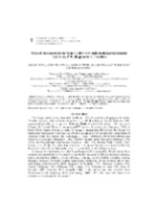 Notes of the occurrence in Poland of the rare tineid moth Scardia boletella (Fabricius, 1794) (Lepidoptera: Tineidae)