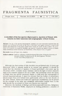 Millipede phylogeny: how much do we know and what is it good for?