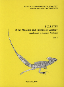 The type material of family Membracidae and Aetalionidae (Homoptera) in the Museum and Institute of Zoology PAS