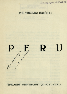 Peru