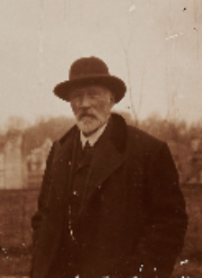 Benedykt Dybowski