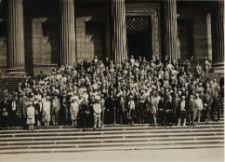 International Zoological Congress in Budapest
