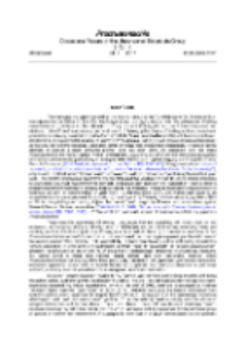 Editor&rsquo;s note