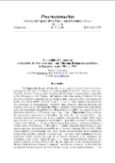 Buprestidae (Coleoptera) collected by the Term&eacute;szettudom&aacute;ny M&uacute;zeum (Budapest) expeditionsin Korea between 1970 and 1991