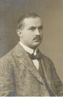 Photo from the collection of prof. K. Janicki
