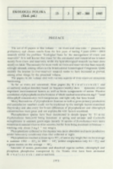 Preface