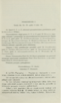 Wsp&oacute;łczesne wiadomości o stanowisku człowieka wśr&oacute;d człekokształtnych (referat programowy)